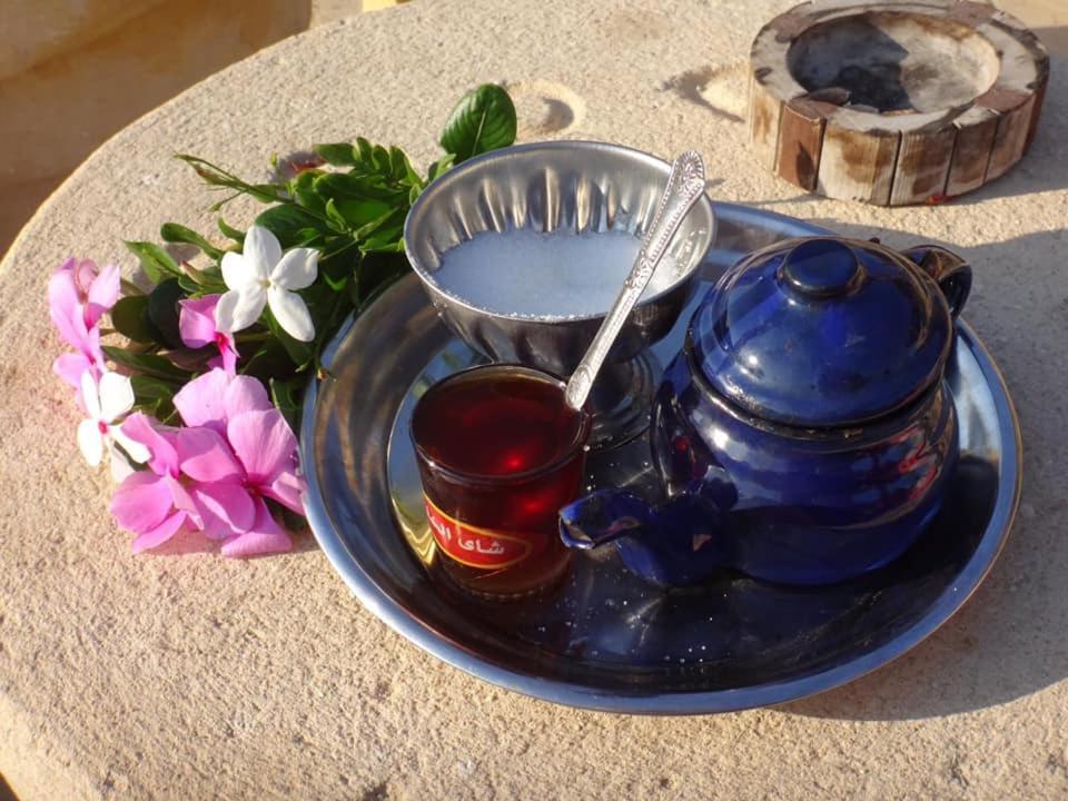 Mountain Camp Ali Khaled Ξενοδοχείο Siwa Oasis Εξωτερικό φωτογραφία